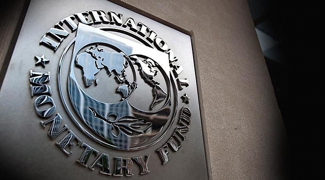 IMF'den Türkiye değerlendirmesi: Enflasyonun daha da düşmesi bekleniyor