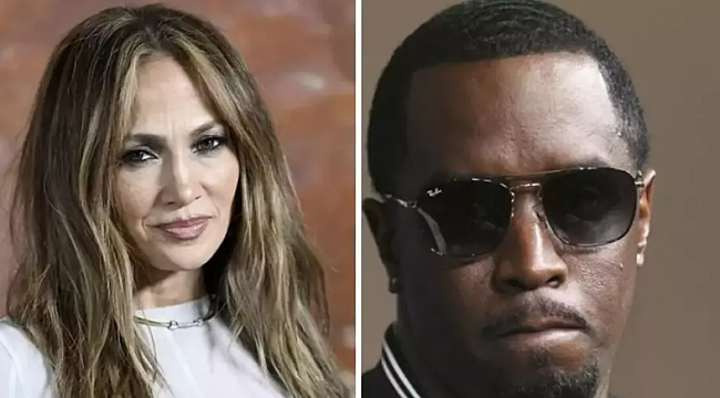 Jennifer Lopez'in ilk eşinden boşanmalarıyla ilgili şok iddia: Diddy neden oldu