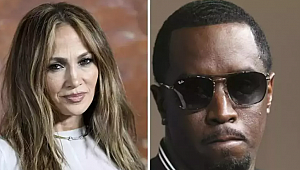 Jennifer Lopez'in ilk eşinden boşanmalarıyla ilgili şok iddia: Diddy neden oldu