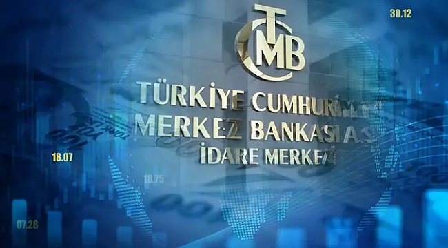 Merkez Bankası rezervlerinde yeni rekor bekleniyor!