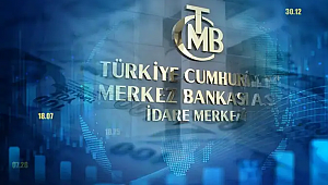 Merkez Bankası rezervlerinde yeni rekor bekleniyor!