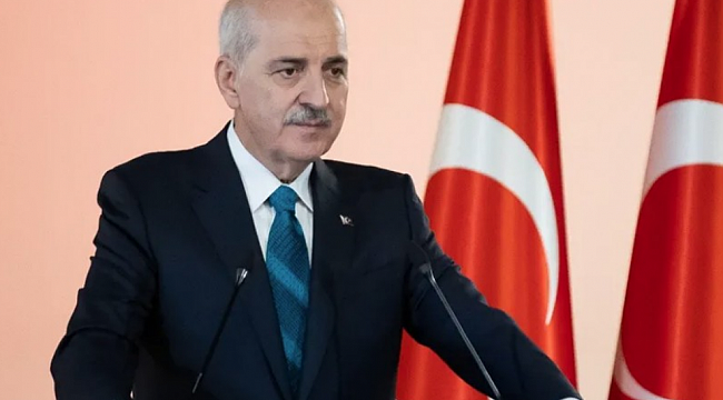 Numan Kurtulmuş: Bu saldırı tesadüf değil