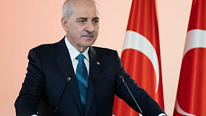 Numan Kurtulmuş: Bu saldırı tesadüf değil