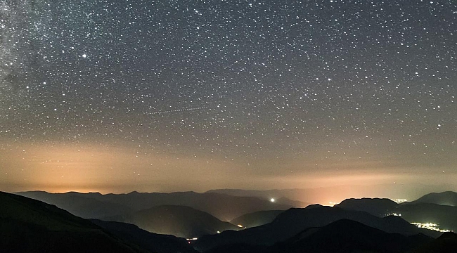 Orionid meteor yağmuru başlıyor: Ne zaman, nasıl izlenecek?