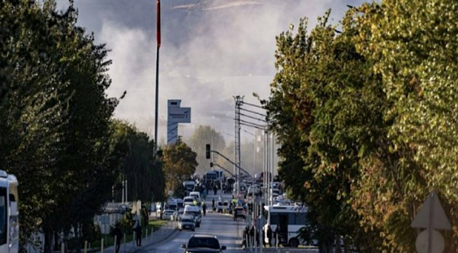 Sağlık Bakanlığı: TUSAŞ saldırısında yaralanan 22 kişiden 17'si taburcu edildi