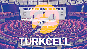 Turkcell'den milletvekillerine özel sudan ucuza paket!