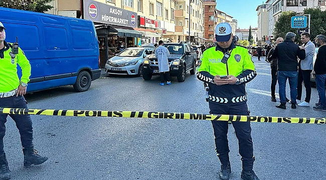 Üskürdar'da herkesi şaşırtan olayı: Emekli Albay ve Avukat Oğlu Polislere Saldırdı