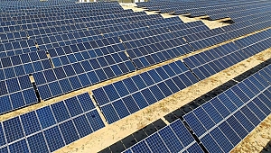 2024, Türkiye'de güneş enerjisinde rekorların yılı oldu