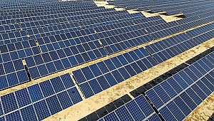 2024, Türkiye'de güneş enerjisinde rekorların yılı oldu