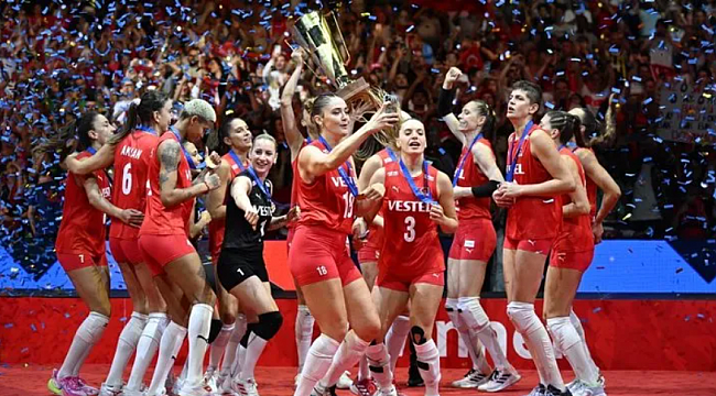  2026 Kadınlar Avrupa Voleybol Şampiyonası, Türkiye'de