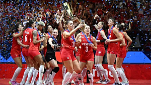  2026 Kadınlar Avrupa Voleybol Şampiyonası, Türkiye'de