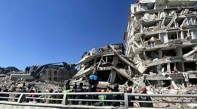 6 il için korkutan deprem uyarısı: Acil önlem alınmalı!