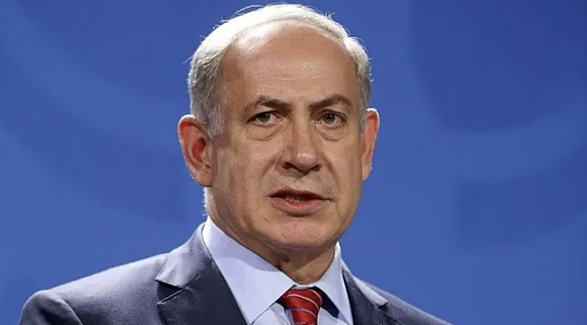 ABD'de Cumhuriyetçilerden Netanyahu tehdidi: UCM kararını uygulayana yaptırım gelecek