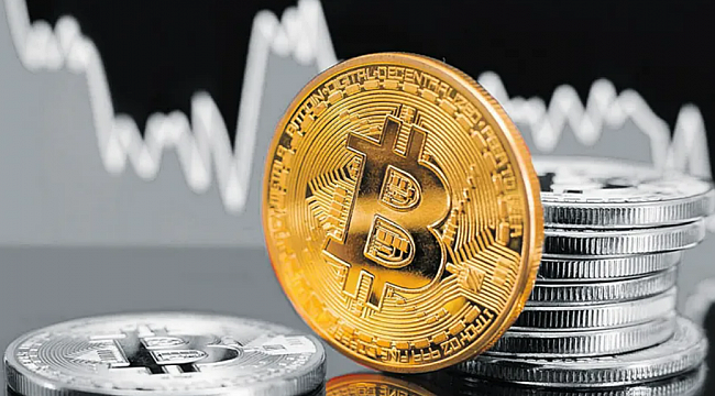 Bitcoin tarihi seviyede: İlk kez 80 bin dolar eşiğinde