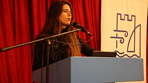 Çeşme’de Temel Afet Bilinci Semineri gerçekleştirildi