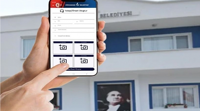 Güzelkart Uygulaması başlıyor