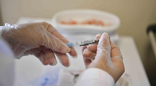 HPV Laboratuvar sayısı, yıl sonuna kadar 7'den 12'ye çıkarılacak