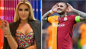 Icardi'yle aşk yaşadığı iddia edilen Selin Ciğerci sessizliğini bozdu