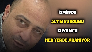 İzmir’de Altın Vurgunu: Kuyumcu İsmail Kuzu Müşterilerini Dolandırıp Ortadan Kayboldu