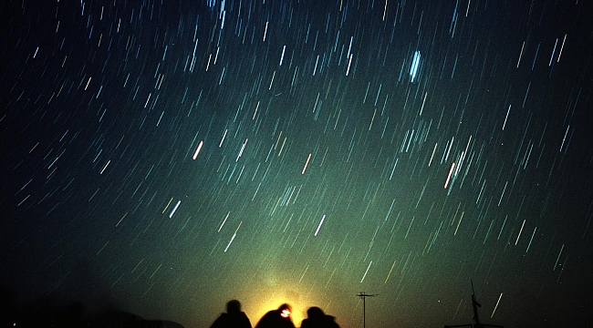 Leonids meteor yağmuru bu hafta gökyüzünde sürpriz yapabilir