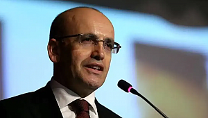 Mehmet Şimşek'ten asgari ücret açıklaması