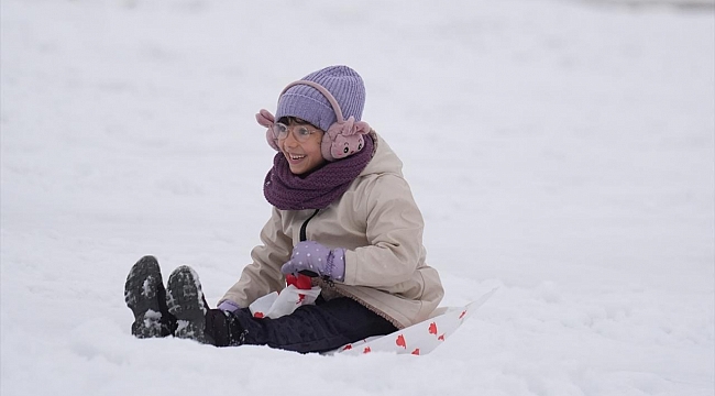 Meteoroloji uyardı, kuvvetli kar yağışı bekleniyor