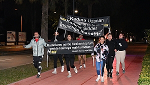 Torbalı’da imzalar eşitlik için atıldı