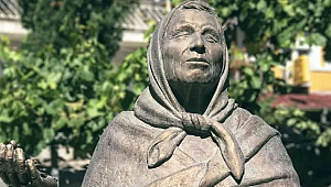 Baba Vanga'nın 2025 kehanetleri: Sonun başlangıcı olacak!