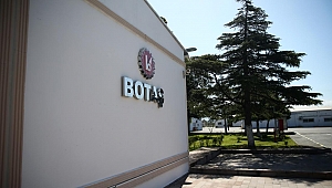 BOTAŞ'tan dolandırıcılık uyarısı