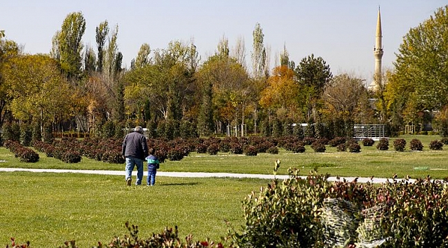 Çevreyi korumaya harcamaları 224,6 milyar liraya ulaştı