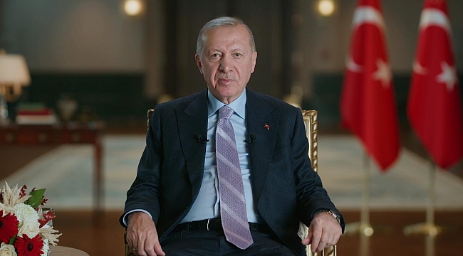 Cumhurbaşkanı Erdoğan: Terörsüz Türkiye için yeni müjdeler yolda