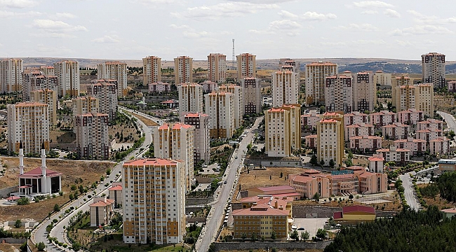 Gayrimenkul değerleme hizmetlerine ilişkin tarife güncellendi