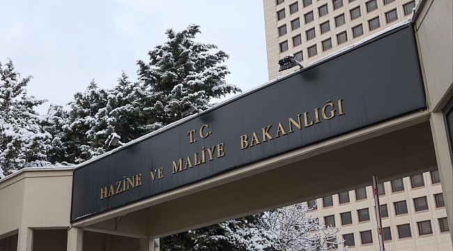 Hazine ve Maliye Bakanlığı yeni yılda dijital uygulamalara hız verecek