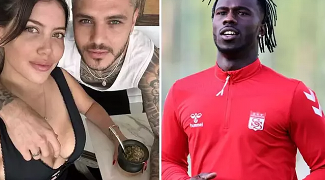 Herkes sadece Keita Balde'yi biliyordu: Wanda Nara'dan Icardi'yi başkalarıyla da aldattığı ortaya çıktı