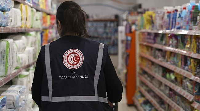 İki bakanlıktan işletmelere uyarı: En ağır şekilde cezalandırılacaklar