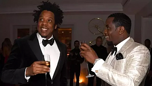 Jay-Z ve Diddy, 13 Yaşındaki Kıza Tecavüz İddialarını Reddetti