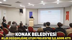 Konak Belediyesi 