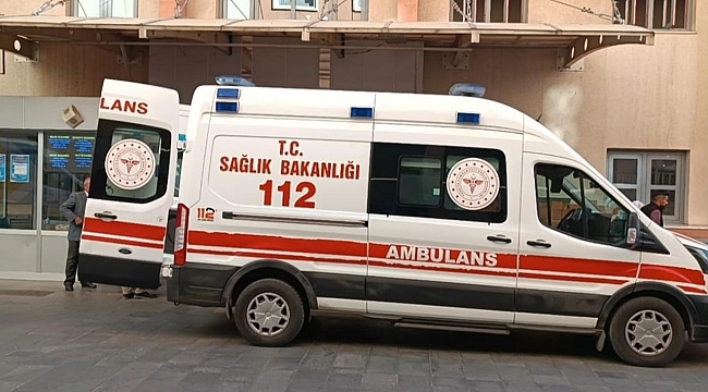 Kontrolden çıkan otomobil şarampole devrildi: 1 ölü, 3 yaralı