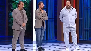 MasterChef'te sürpriz isim veda etti, gözyaşlarını tutamadı