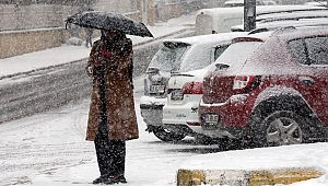 Sıcaklıklar mevsim normallerinin altına düşecek