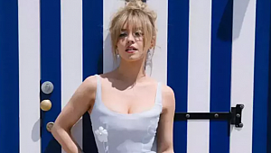 Sydney Sweeney'in sosyal medyada son paylaşımı bomba