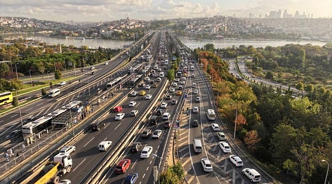 Trafik sigortasında yeni dönem başladı: 15 günlük sigorta dönemi sona erdi