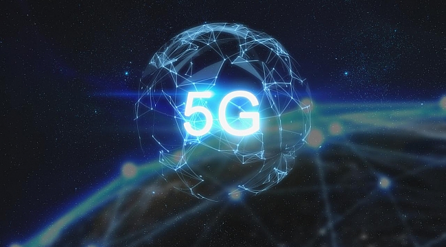 5G yatırımları hız kazandı