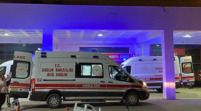 Ambulans hizmetlerinde yeni dönem başlıyor