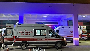 Ambulans hizmetlerinde yeni dönem başlıyor