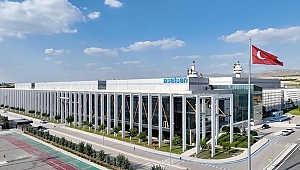 ASELSAN'dan 210,1 milyon euroluk sözleşme