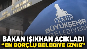 Bakan Işıkhan açıkladı: 