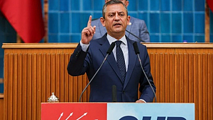 CHP'den flaş karar: TBMM grup toplantısı ertelendi