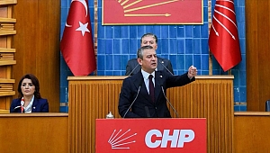 Chp'nin Cumhurbaşkanı adayını sandık belirleyecek