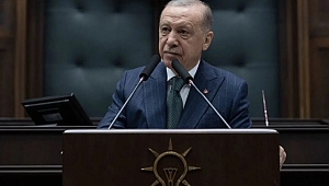 Cumhurbaşkanı Erdoğan: Neymiş kırmızı kart gösterecekmiş, o iş bizim işimiz